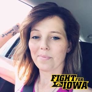 Meet your Posher, Jenny